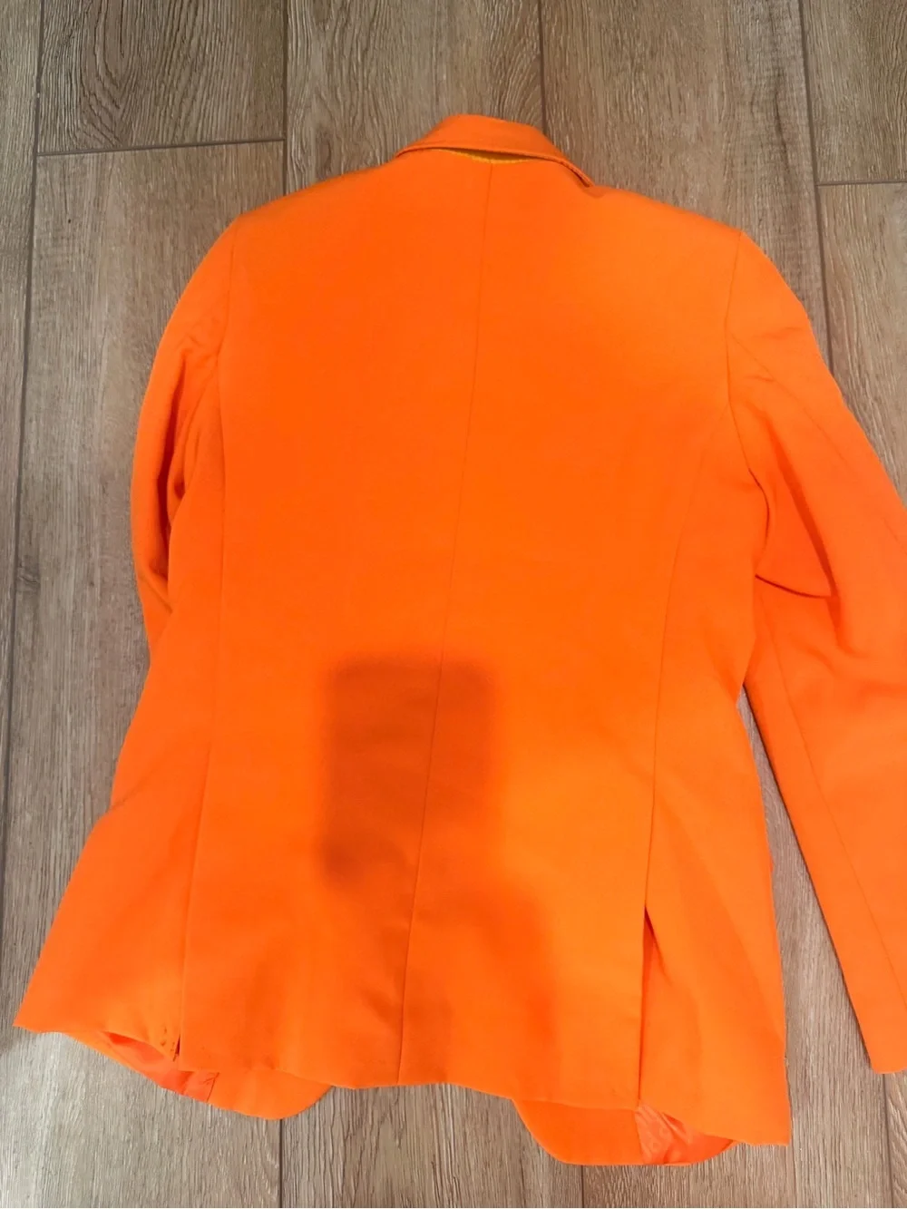 OppoSuits Bright Orange boys Two-Piece Suit Jacket & Trousers 0224